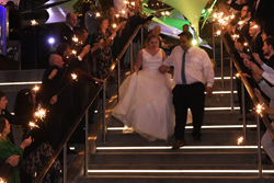 Gil & Sarah's Wedding 0829